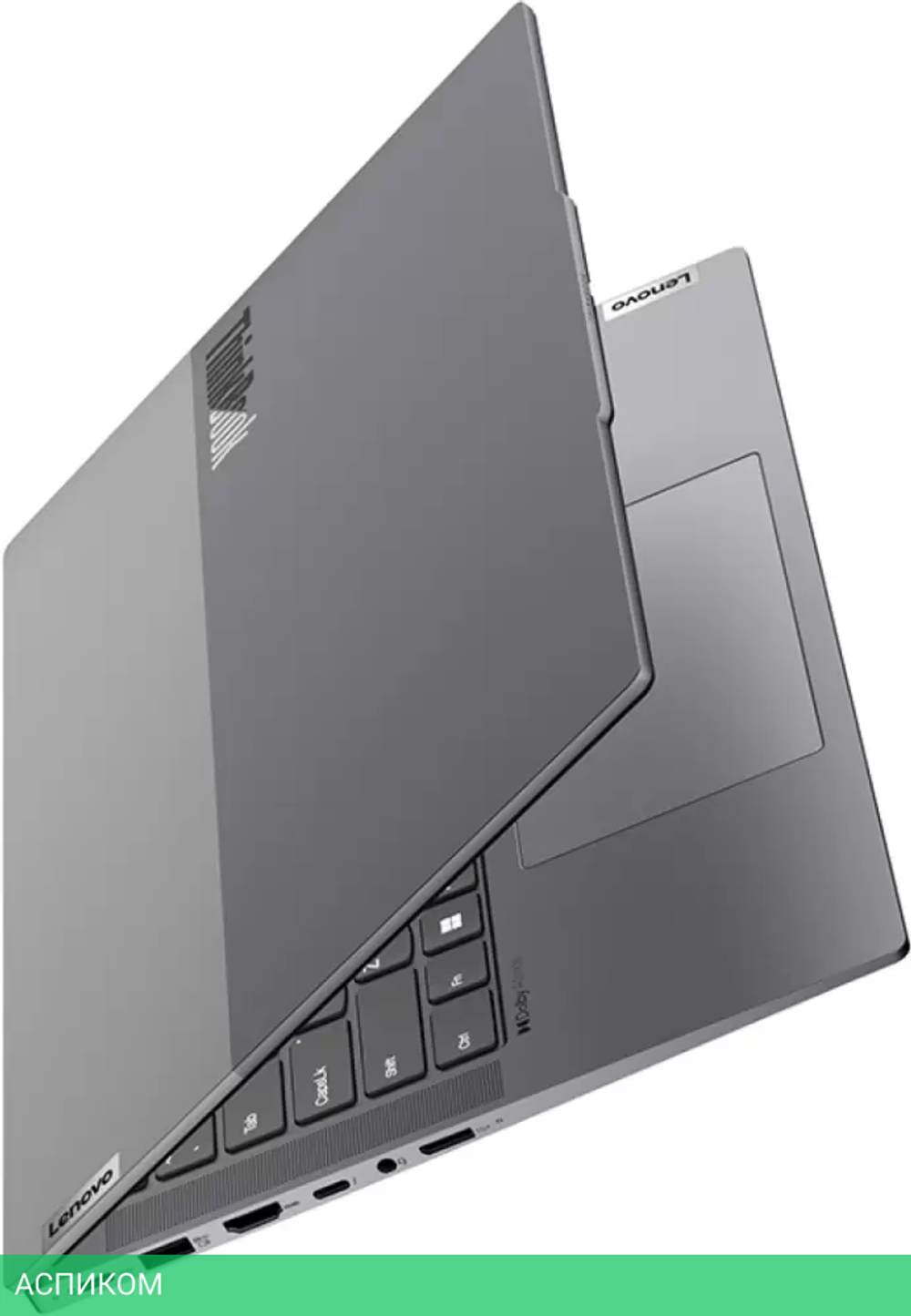 Ноутбук Lenovo ThinkBook 14+ IMH9 2024 AI 21LD0000CD