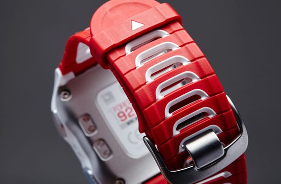 Спортивные смарт часы Garmin Forerunner 920XT HRM 010-01174-31