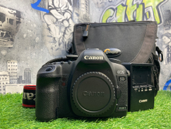 Canon 5D Mark II (51.000 кадров) Покупка/Продажа