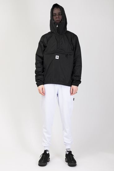 Анорак-Дождевик CODERED Write 3 Черный