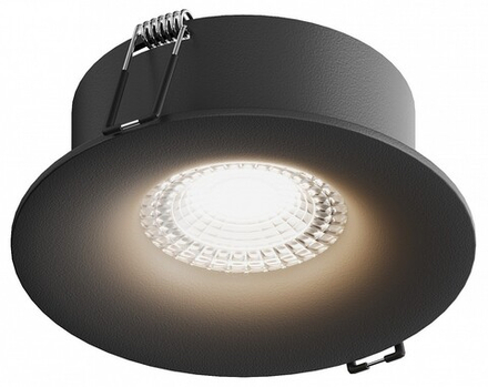 Встраиваемый светильник Hesby Lighting Glow HSBL_0221