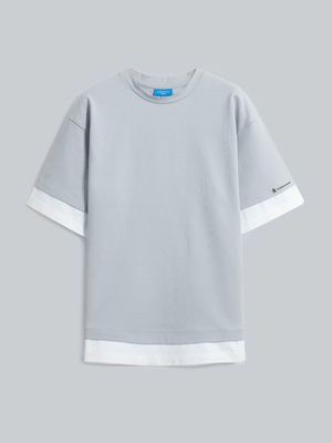 Футболка 2 слоя 2Л