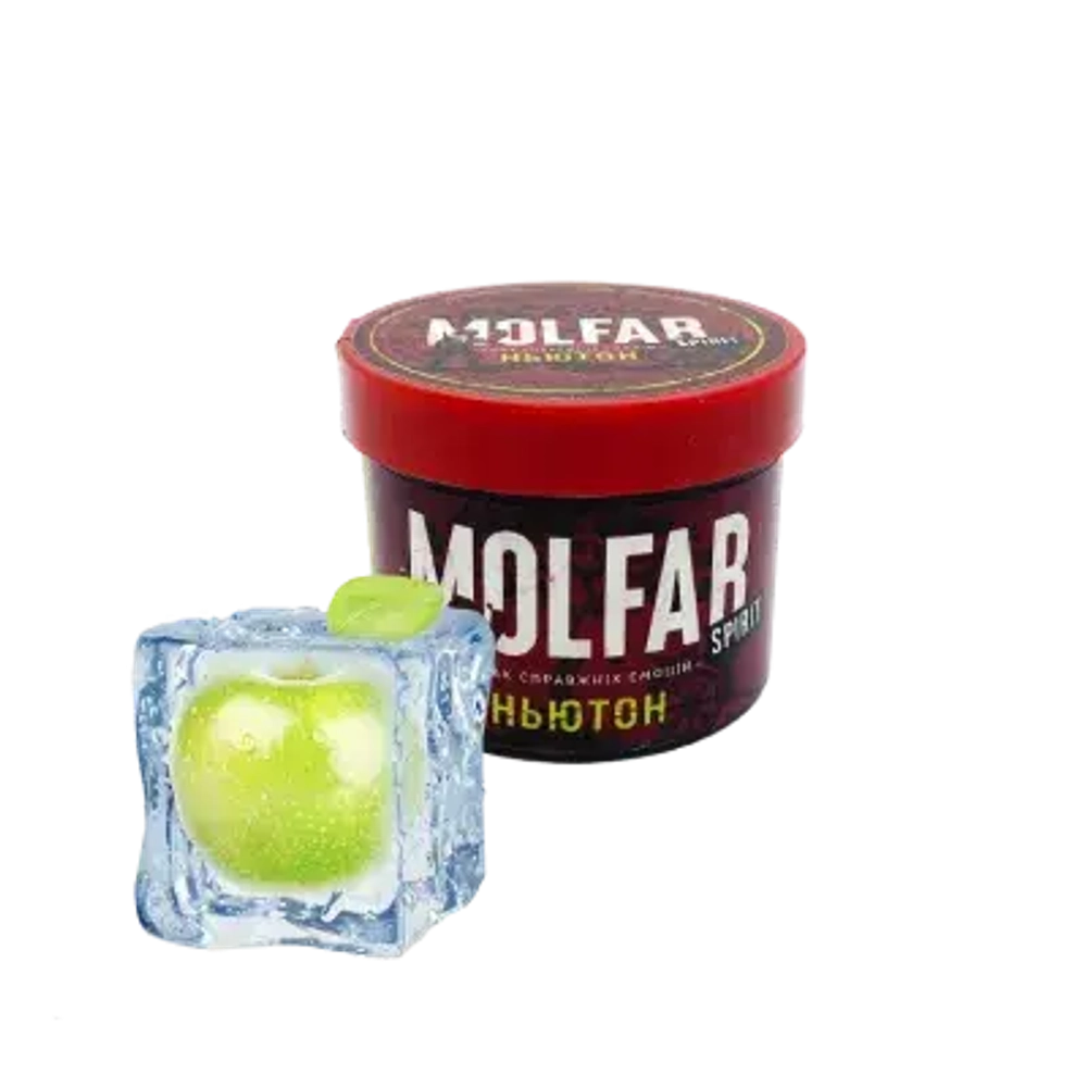 Molfar Spirit - Newton (40g)