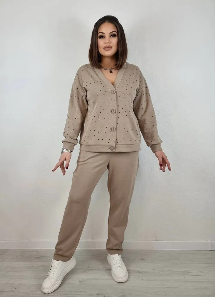 Костюм 02034-1 Fabrika