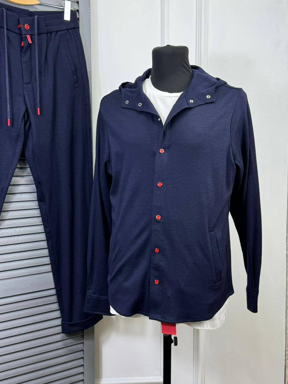 Прогулочный костюм Kiton