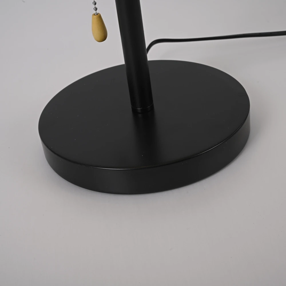 Декоративная настольная лампа Imperiumloft ANDREAN 229137-23