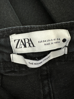 Джинсы Zara