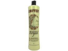 Кератин Coiffer Argan Комплект