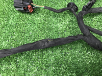 Проводка переднего бампера Lixiang L7 (2023-н.в.)