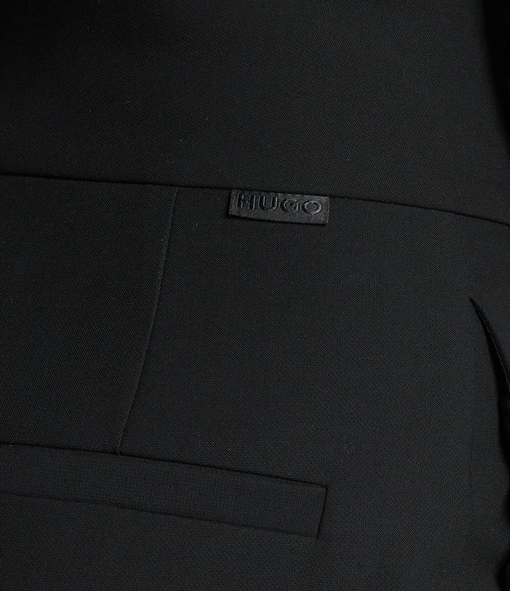 Брюки Himia HUGO - черный(50509253)