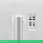 Монитор LG UltraFine 27UP850K-W