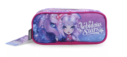 Школьный пенал для девочек Nebulous Star