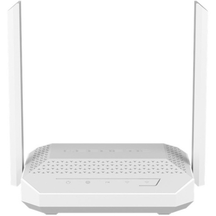 Беспроводной маршрутизатор Keenetic Challenger ( KN-3910 ) 802.11ax 3000Mbps, 1x2.5GbWAN 1x2.5GbLAN