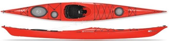 Каяк Wilderness Systems Zephyr 160