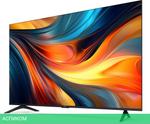 Телевизор LED Xiaomi 65" TV A 65 2026