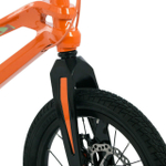Детский велосипед Novatrack Lynx 16" (2024)