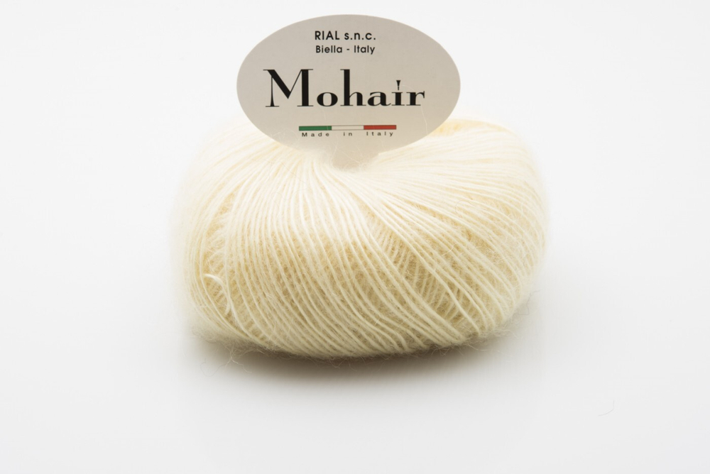 RIAL FILATI MOHAIR, 50г