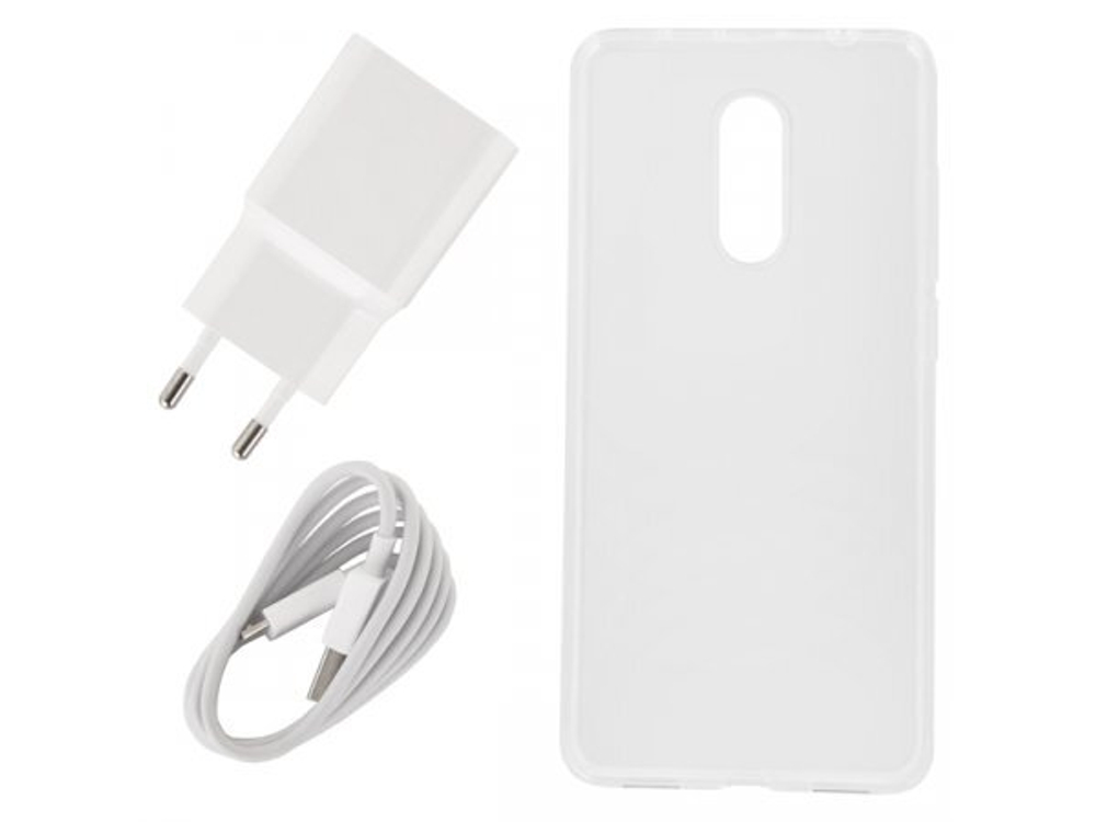 Смартфон Xiaomi Redmi 5 3/32GB Gold