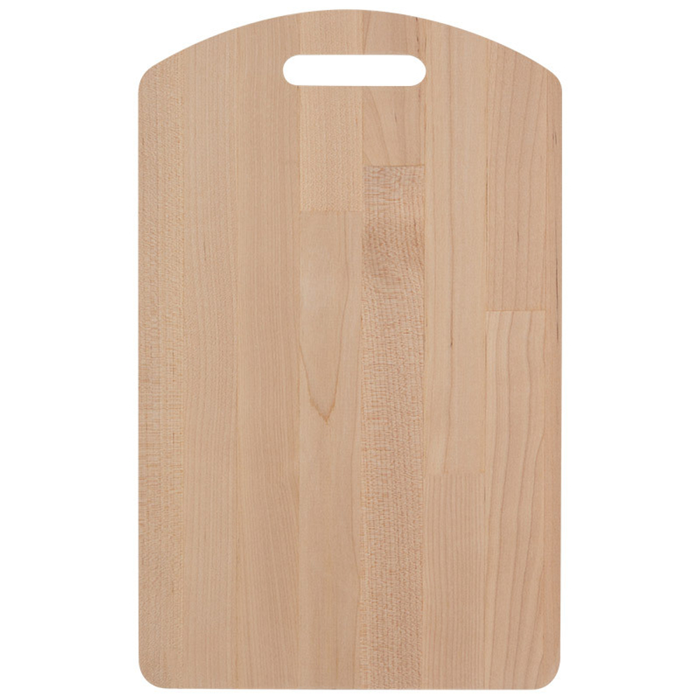 Доска разделочная Luminoso 20х32см. (массив берёзы).007391-SK