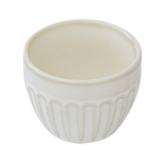 Набор из двух подставок для яиц белого цвета из коллекции kitchen spirit