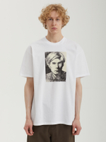Футболка Кор. Рукав Obey Warhol