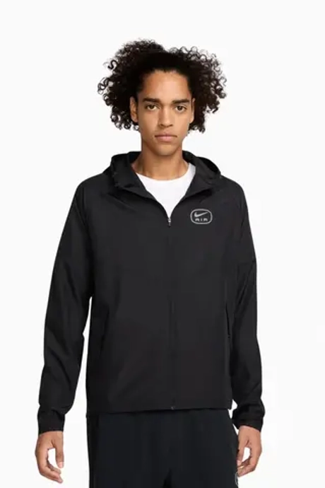 Куртка Nike Air Woven - черный