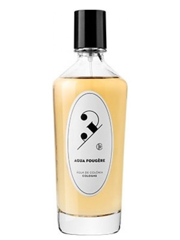 Claus Porto Agua Fougere