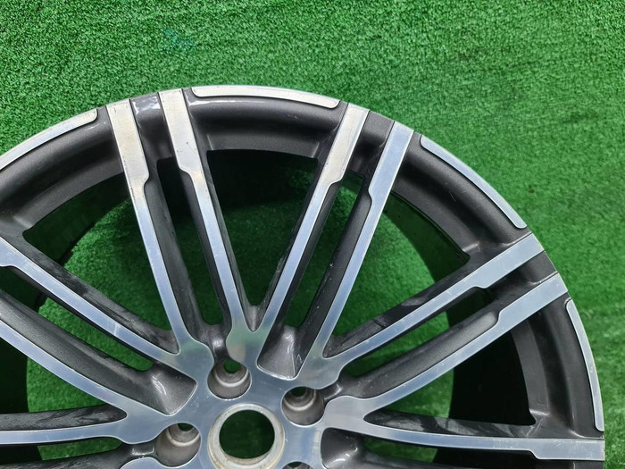 Диск литой R21 Porsche Macan (2014-н.в.) передний