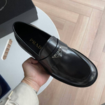 Лоферы Prada