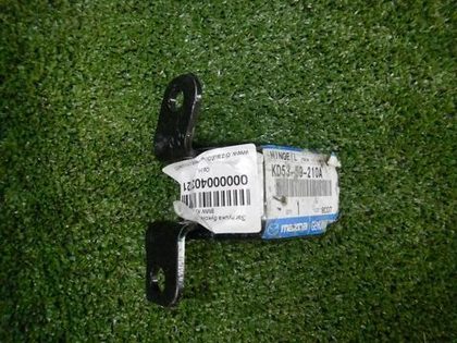 Петля двери передняя левая верхняя Mazda CX-5 1 (2011-2017)