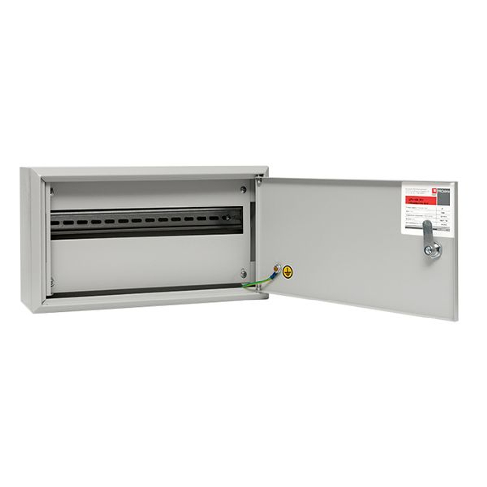 ЩРН-18М (220x400x120) IP31 PROXIMA EKF