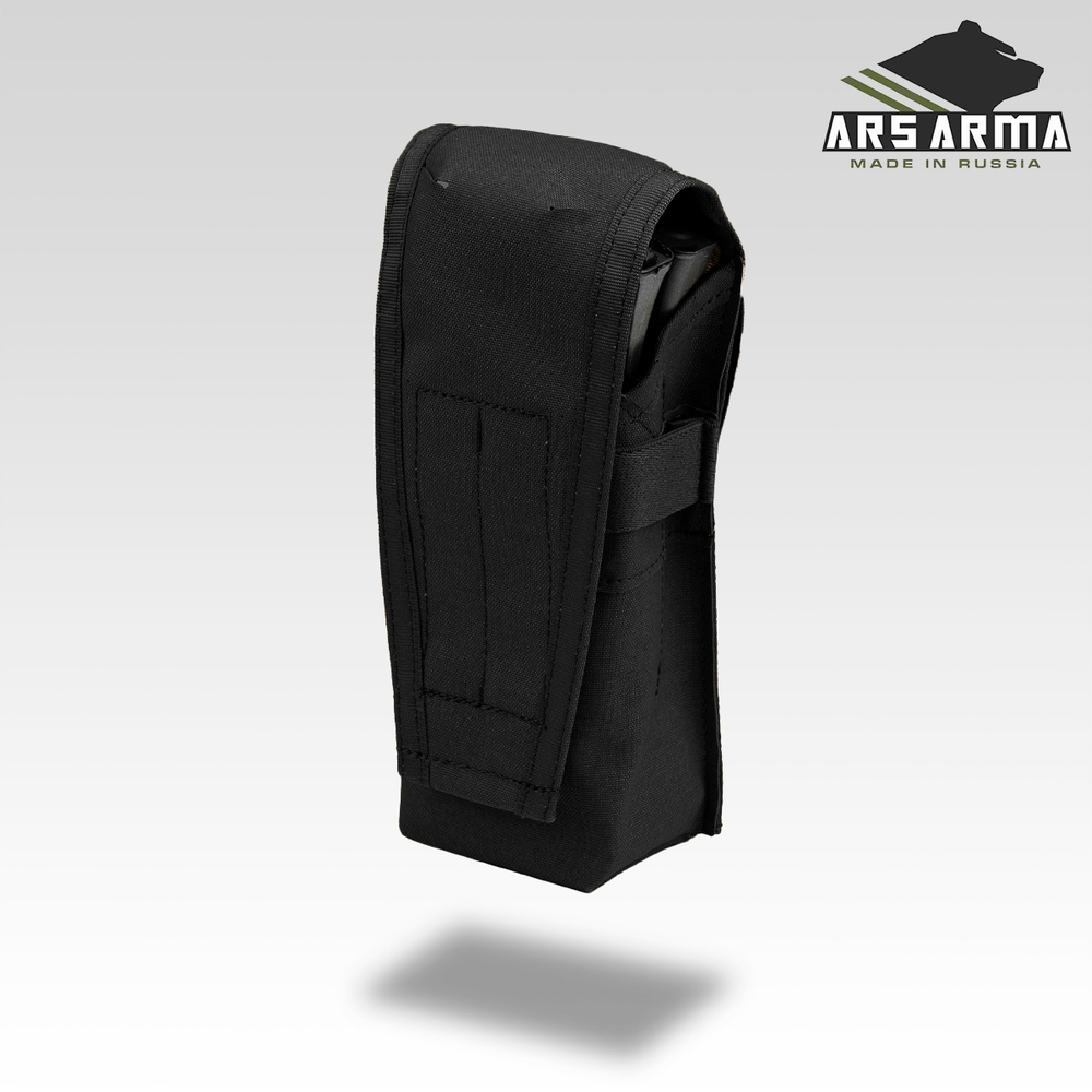 Подсумок А-18 АК Слот на 2 LC ARS ARMA