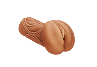 Мастурбатор-вагина Lola Games "Satisfaction Dumpling"