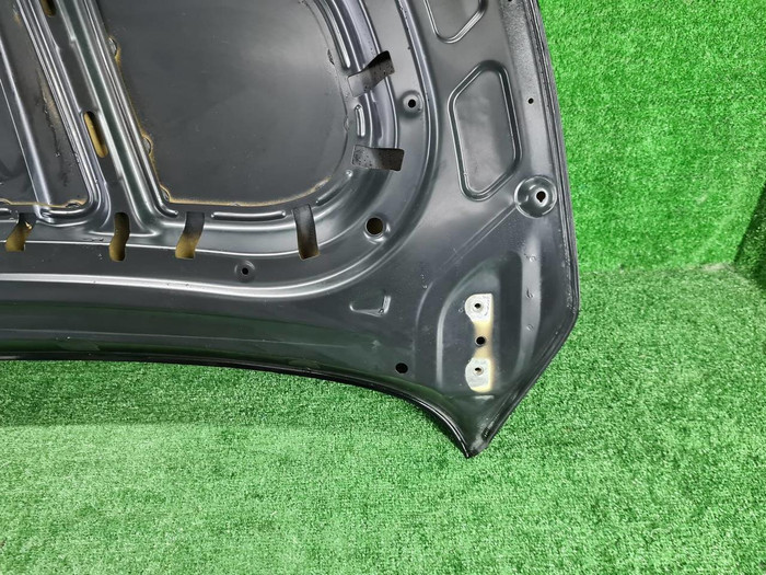 Капот Kia Carnival 4 (2020-н.в.)