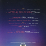 Сборник / Revamp - Reimagining The Songs Of Elton John & Bernie Taupin (2LP)