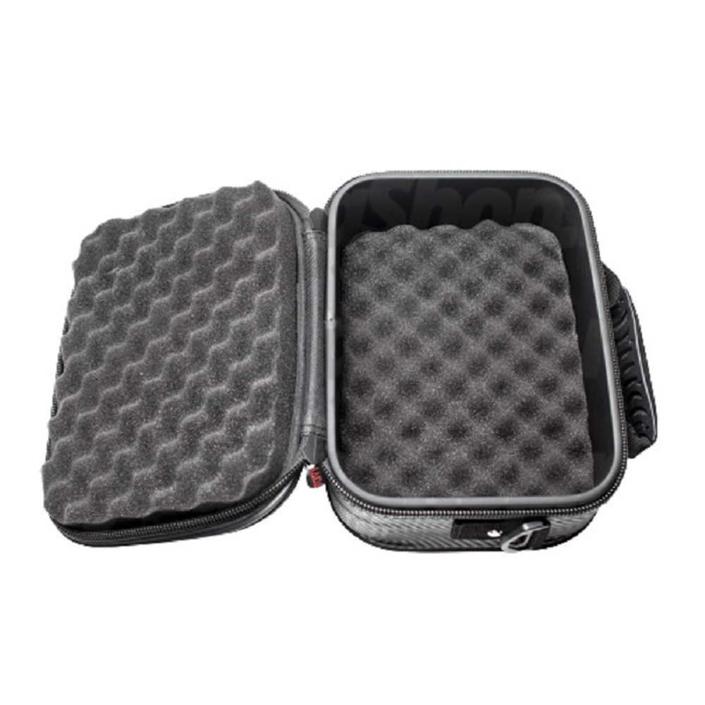 Чехол для катушек жесткий Kaida Д32 Ш23 В15