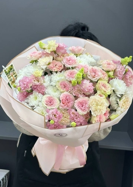 Дыхание весны