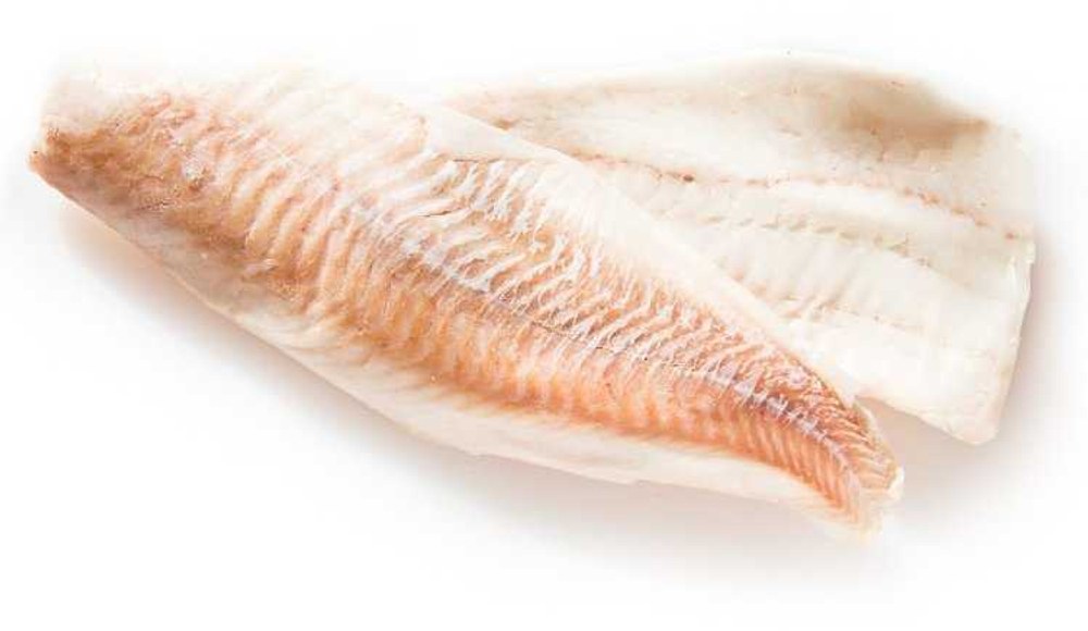 ТРЕСКА ФИЛЕ Б/К