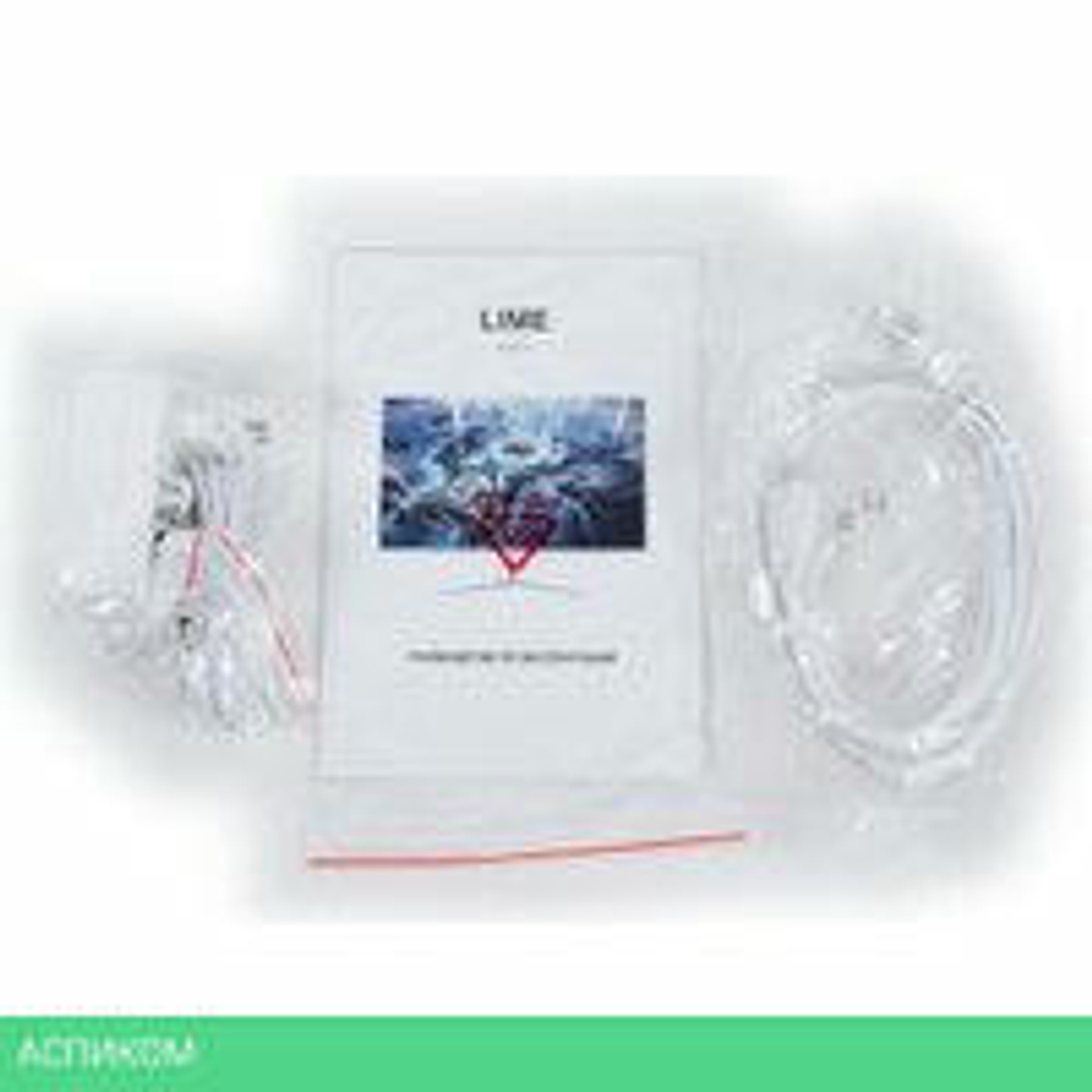 Монитор Lime Z270Z V2