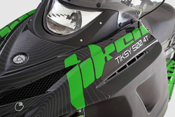 Снегоход РМ TIKSY 500 4Т