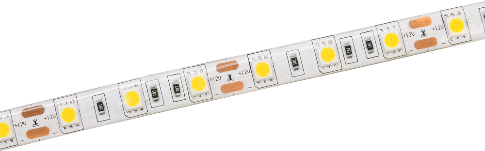Лента светодиодная 5м LSR-5050W60-14,4-IP65-12В IEK