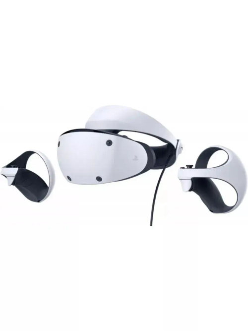 Система виртуальной реальности PlayStation VR2