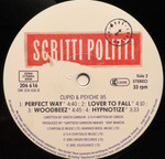 Scritti Politti - Cupid & Psyche 85 (Европа 1980г.)