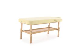 Массажный стол стационарный Med-Mos FIX-MT2 (SW1.31.10)