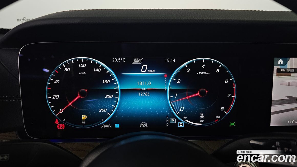 Mercedes-Benz E-Class W213 E250 Exclusive (06.2022)