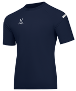 Футболка тренировочная CAMP 2 Training Poly Tee, темно-синий