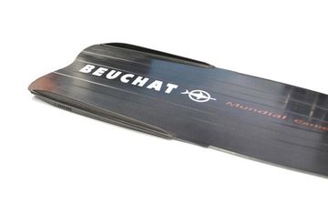 Лопасть для ласт Beuchat Mundial Сarbone