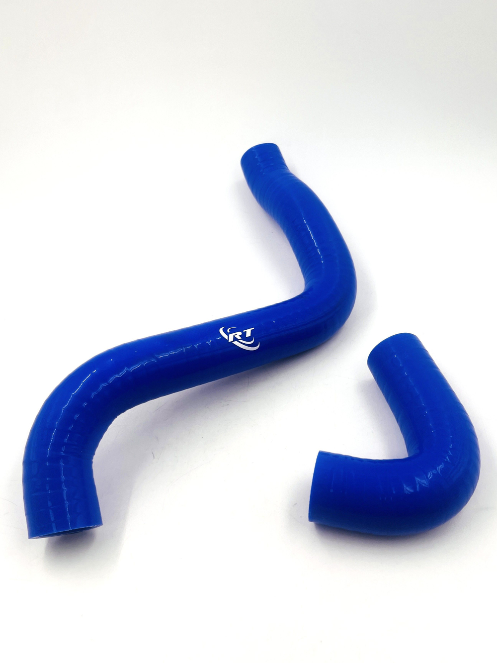 Силиконовые патрубки радиатора ВАЗ Калина 16-кл 2 шт