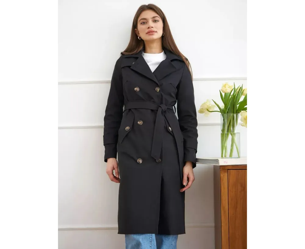 Тренч 7387596 Fabrika