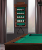 Полка для шаров "Профи"